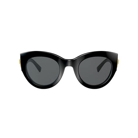 oculos versace feminino preço|Oculos Versace Preto em promoção na Netshoes!.